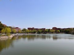 -上海交通大学(闵行校区)