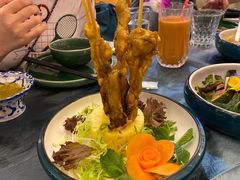 -阿莱唛唛泰国菜·海鲜餐厅(蛇口店)
