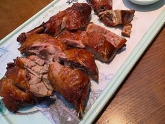 -外婆烧.老杭帮菜(庆春店)