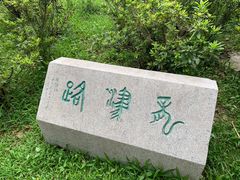 -九龙寨城公园