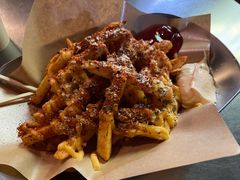 -shark burger·鲨鱼汉堡(交子大道店)