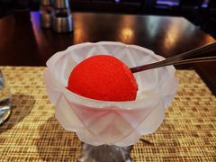 -Wolfgang’s Steakhouse 沃夫冈牛排馆(上海白玉兰广场店)