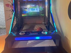 -不可思议减压馆·解压博物馆·摔碗发泄·团建定制