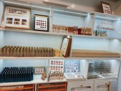 -斯馨·健康美甲美睫