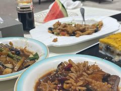 -凯鸽酒楼(大同振兴街店)