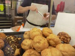 -西树泡芙(静安大悦城店)