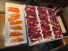-牛事制造局牛肉火锅(莲岳路店)
