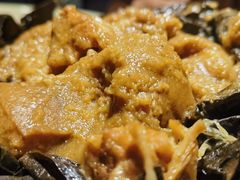 南康荷包扎-客家大院·非遗赣南客家菜(郁孤台店)