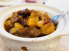 -麒麟中餐厅·经典粤菜·地道菜式老字号(广州长隆酒店)