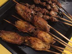 -望京小腰(北京总店)