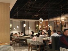 大堂-禾珍珠家常小馆(河南博物院店)