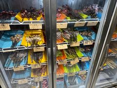 -江合勇丹东兄弟小串海鲜烧烤(总店)