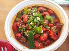 -寻虾记(小寨店)