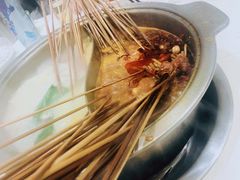 -屋头串串(新街里店)