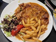 -妈阁铭记澳葡美食