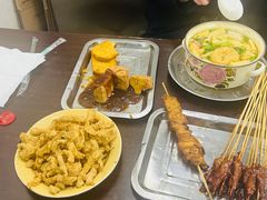 -潮妈小食