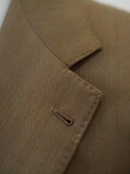 -Mr.Royal御匠先生·手工全麻衬衣西服定制