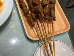 -清真吐鲁番餐厅(牛街店)