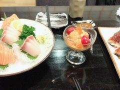 -景鹤料理(上地华联店)