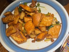 -晓疆山·大美新疆菜(白玉兰广场店)