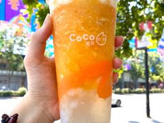 -CoCo都可(湖滨银泰店B区店)