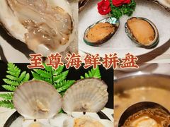 -汤城·料青山