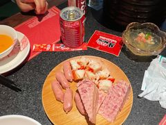 -牛New寿喜烧(闵行龙湖天街店)