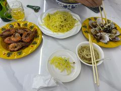 -同心源啤酒屋·青岛菜·海鲜加工