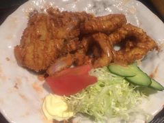 -富力希尔顿酒店·源氏日餐厅