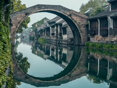 -南浔古镇