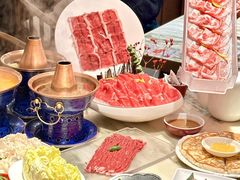 -涮福記·现切牛羊肉火锅(世纪汇店)
