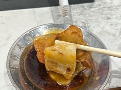 -鲜得来排骨年糕(即墨路店)