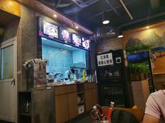 -牛炙烤肉(车公庙店)