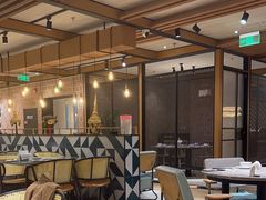 -Home Thai·泰谣(王府井apm店)