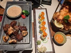 -玉川屋·深夜食堂居酒屋(柳巷店)