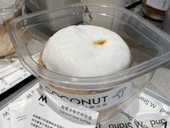 -M Stand(宁波万象城店)