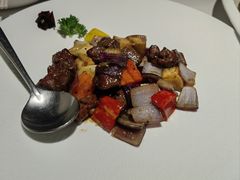 -江南赋(内蒙古大厦店)