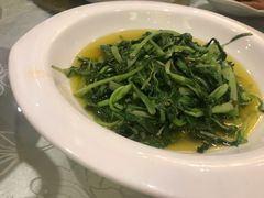 -中油泰富国际酒店-中餐厅