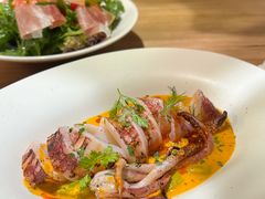 -LESCEDARS Brasserie Bistro香柏树