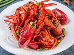 -一起吃小龙虾·海鲜(海珠店)