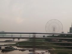 -南昌之星摩天轮