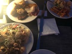 -WOLFGANG PUCK KITCHEN & BAR(迪士尼小镇店)