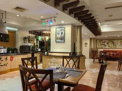 -国宾酒店-花园咖啡自助餐厅(北营房中街店)