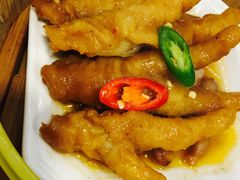 -瓦记米粉(东鼓道店)