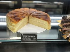 -Awfully Chocolate(嘉里城店)