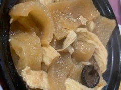 -车头老二大排档(金城步行街店)