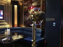 -萧邦音乐会所KTV·蒸汽活海鲜自助(福田店)