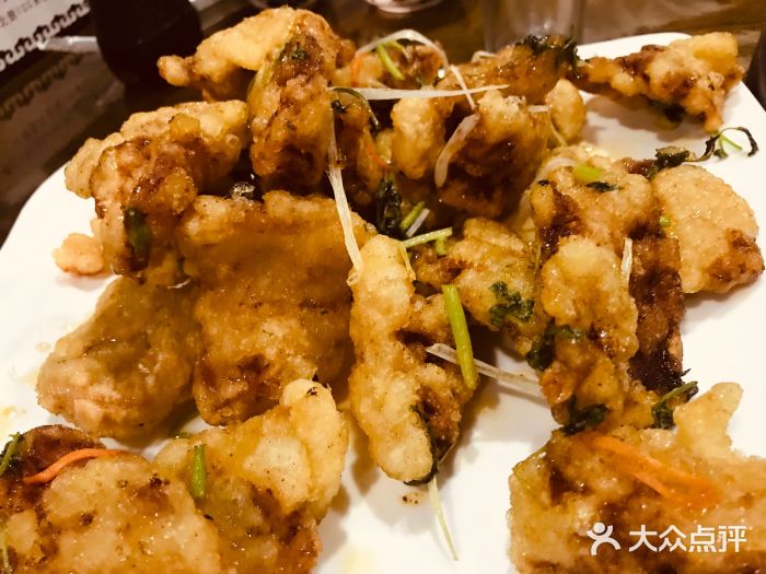 那吉屯老院子-图片-阿荣旗美食-大众点评网