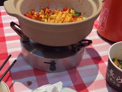 -韵味湘肴·小炒黄牛肉(五一广场美食地标店)