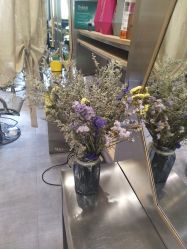 -MAGIC米几发型设计·羊毛卷